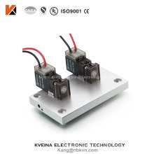 1L 3L 5L Concentradores de Oxigeno Serie Solenoides